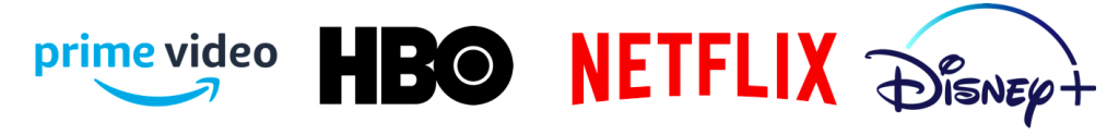 Logos VOD